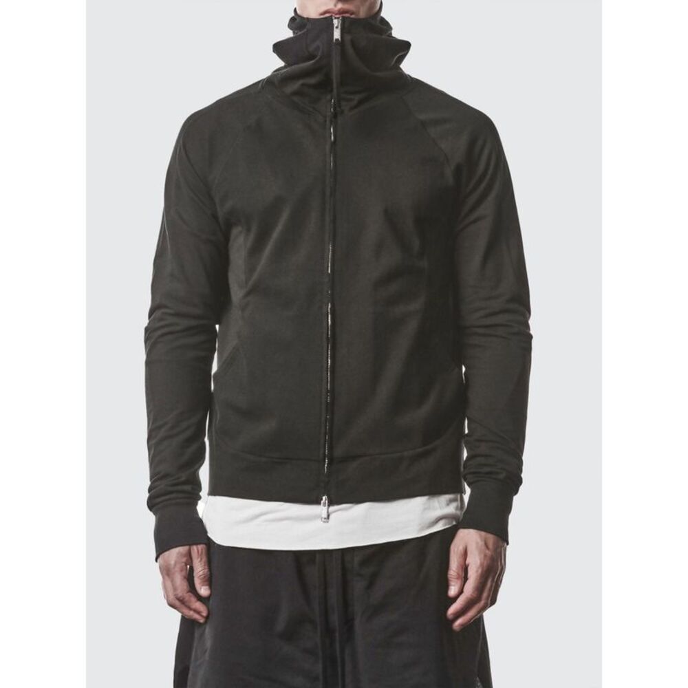 Thom Krom Sweatshirt Men Black